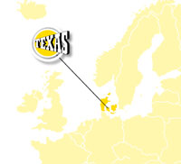 Texas - glebogryzarki Kraków