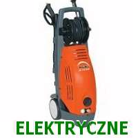 myjki elektryczne