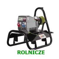 agregaty rolnicze