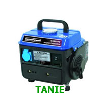 agregaty TANIE