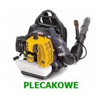 dmuchawy plecakowe