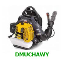 Dmuchawy