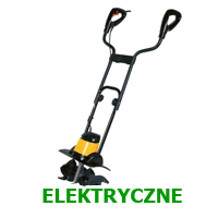 glebogryzarki elektryczne