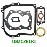 Uszczelki