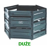 kompostowniki duże
