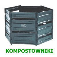 Kompostowniki