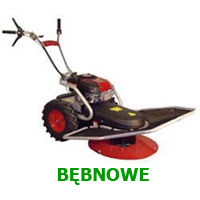 kosiarki bębnowe