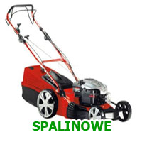 Kosiarki spalinowe