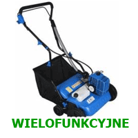 kosiarki wielofunkcyjne