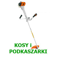 Kosy spalinowe