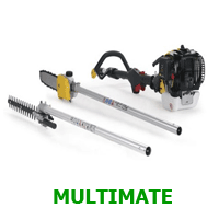 kosy wielofunkcyjne (typu multi mate)
