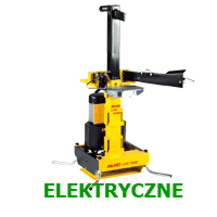 łuparki elektryczne