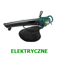 odkurzacze elektryczne