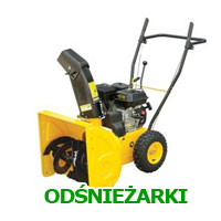 Odśnieżarki