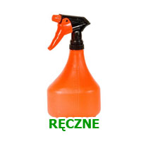 opryskiwacze ręczne