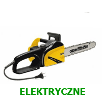 pilarki elektryczne