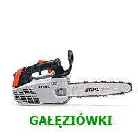 piły gałęziówki