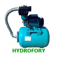 pompy hydrofory
