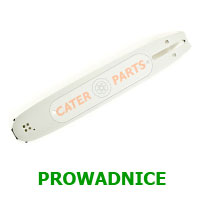 Prowadnice pilarek