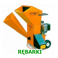 Rębarki