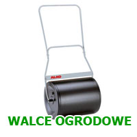 Walce ogrodowe