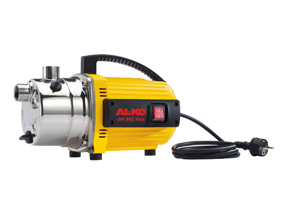 Pompa AL-KO jet 802