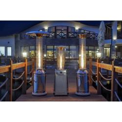 <b>PARASOLE GRZEWCZE OGRODOWE</b>