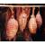Termometr kuchenny, wędzarniczy bezprzewodowy do mięs, serów i ryb HF2515 do wędzarni Borniak zasięg:30m