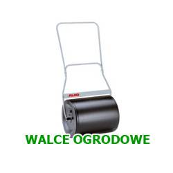 Walce ogrodowe