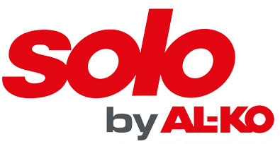 Logo Solo By Alko