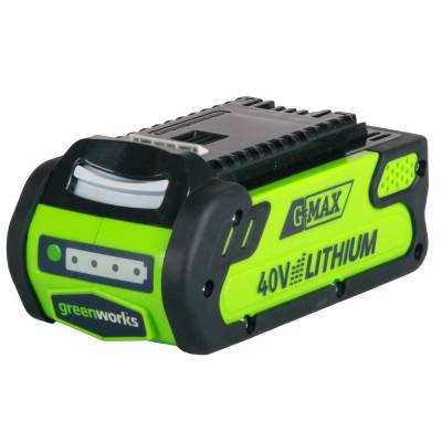 Akumulator litowo-jonowy GreenWorks G-MAX 2 Ah o mocy 40 V