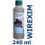 Preparat bilogiczny BioBryłki usuwające azot WIREXIM BIOTECHNOLOGIE Denitron 240 ml, zastos: stawy, oczka wodne, sadzawki, baseny,