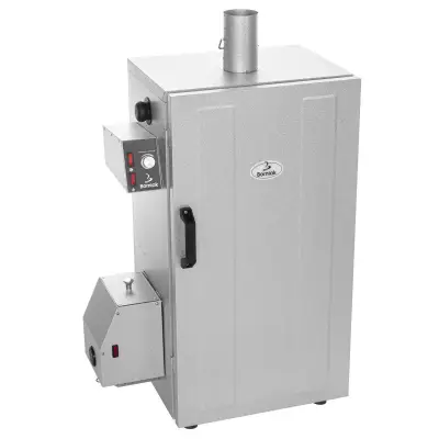 Wędzarnia elektryczna z generatorem dymu Borniak 70 Simple UWD-70v.1,4 prod.2026