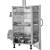 Wędzarnia elektryczna barbecue BBQ, smoker cyfrowy z generatorem dymu Borniak BBDS-150 SIMPLY ver.1.3 INOX 20kg wsadu - PROMOCJA: raty 0%