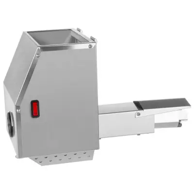 Generator dymu ze stali nierdzewnej GDS-01 na zrębki drzew do wędzarni elektrycznej Borniak, kod: GDS-01