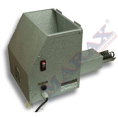 Wędzarnia elektryczna, cyfrowa z generatorem dymu Borniak UWDS-70 V1.3w obudowie INOX (prod: 08.2021r.)