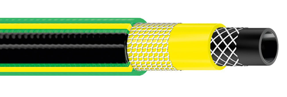 Wąż Cellfast Green 1/2 25m